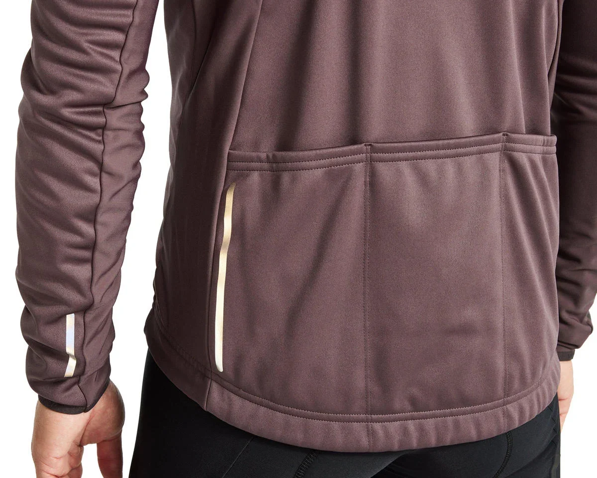 Specialized Men's RBX Comp Softshell Jacket (Cast Umber) (S) - view 4